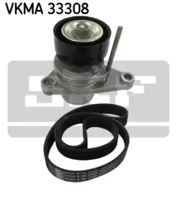 Ременный комплект SKF VKMA 33308